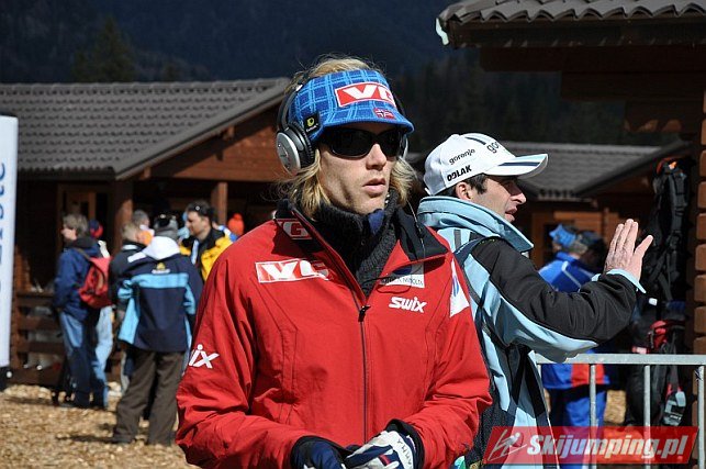 124 Bjoern Einar Romoeren